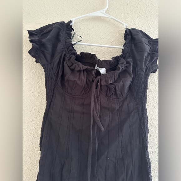 Thatssofetch Black Dress - Picture 2 of 3